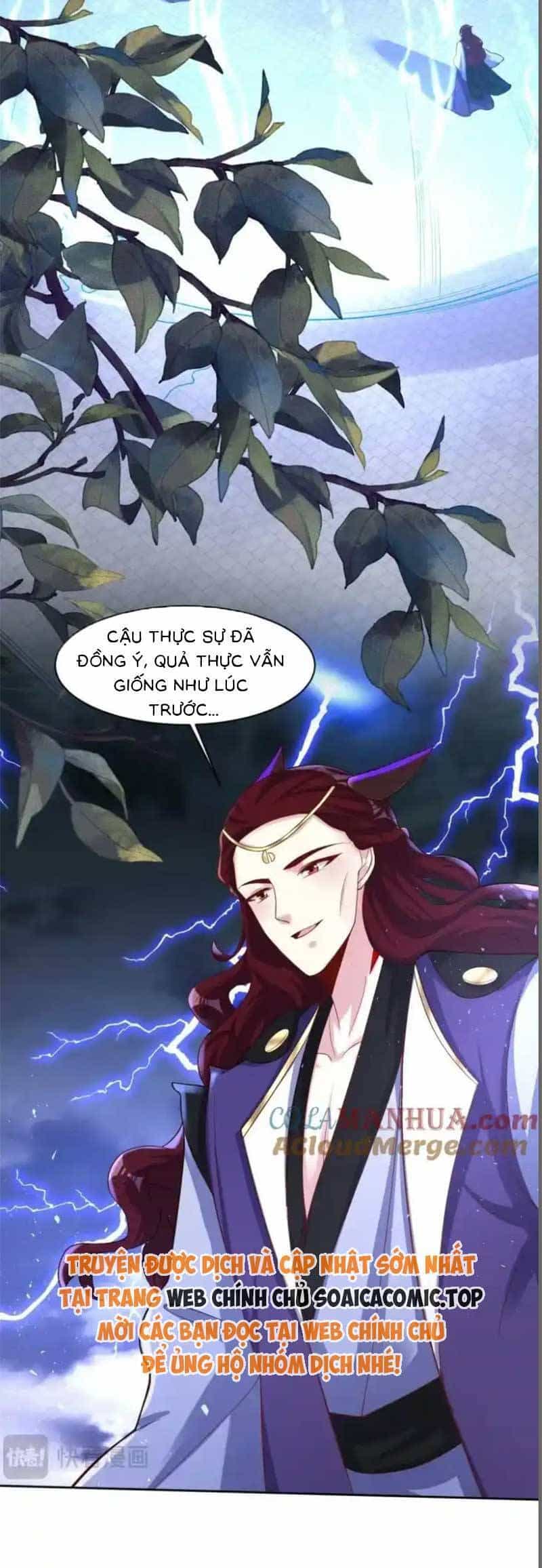 Vương Gia Khắc Thê - Chương 235 - ảnh 10