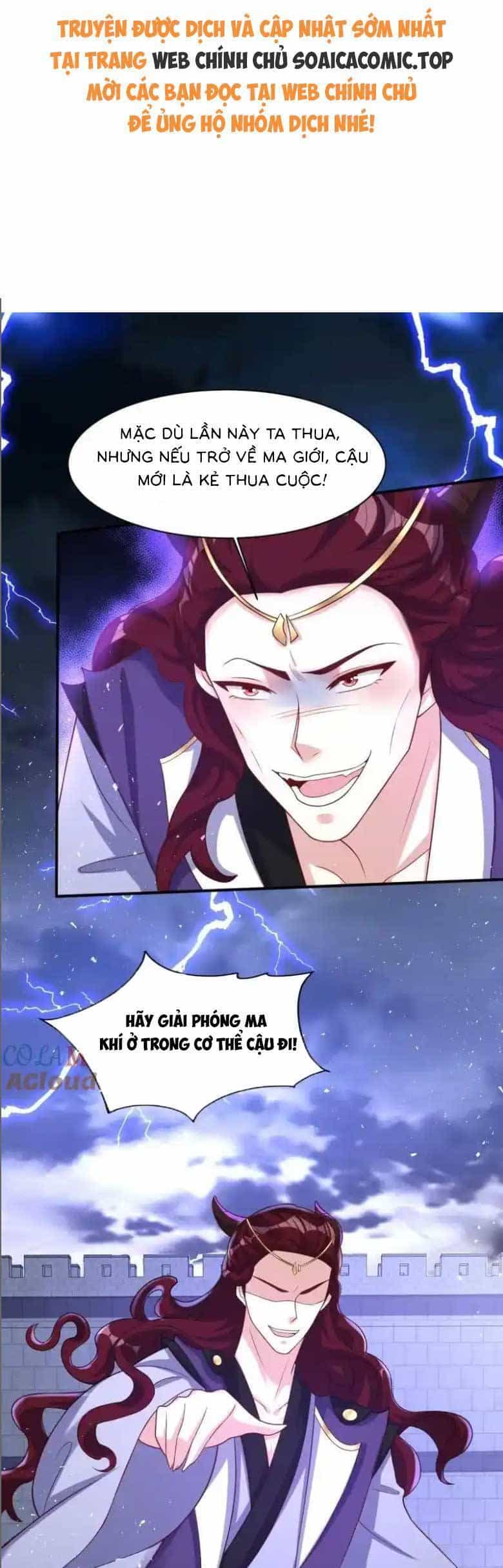 Vương Gia Khắc Thê - Chương 236 - ảnh 1