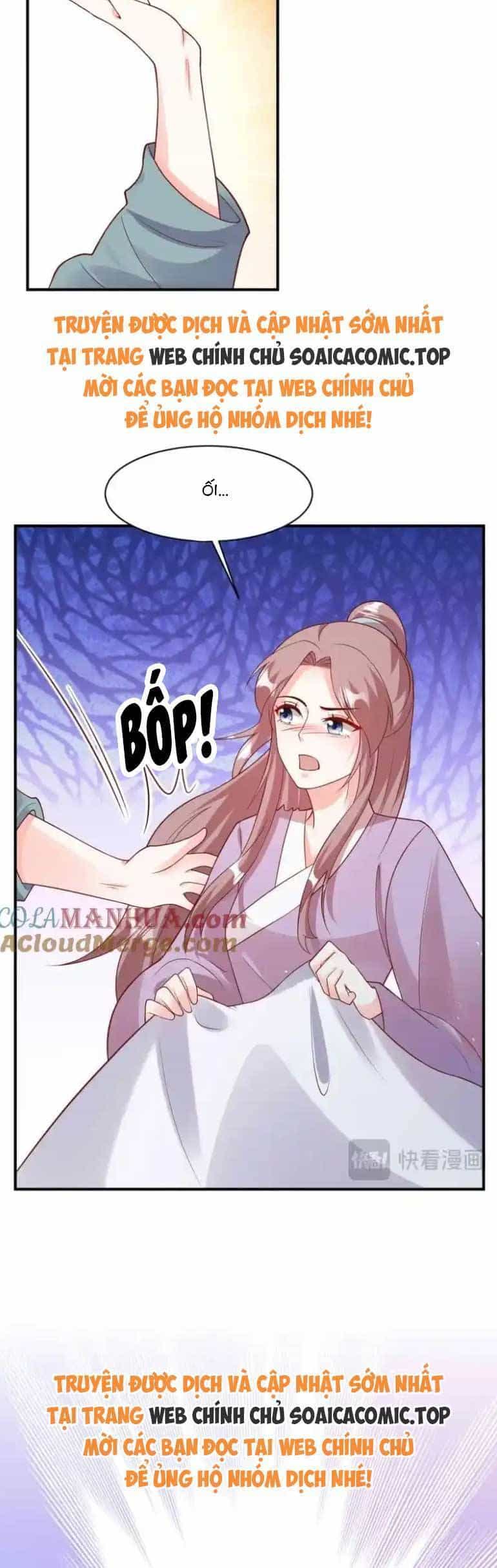 Vương Gia Khắc Thê - Chương 236 - ảnh 14