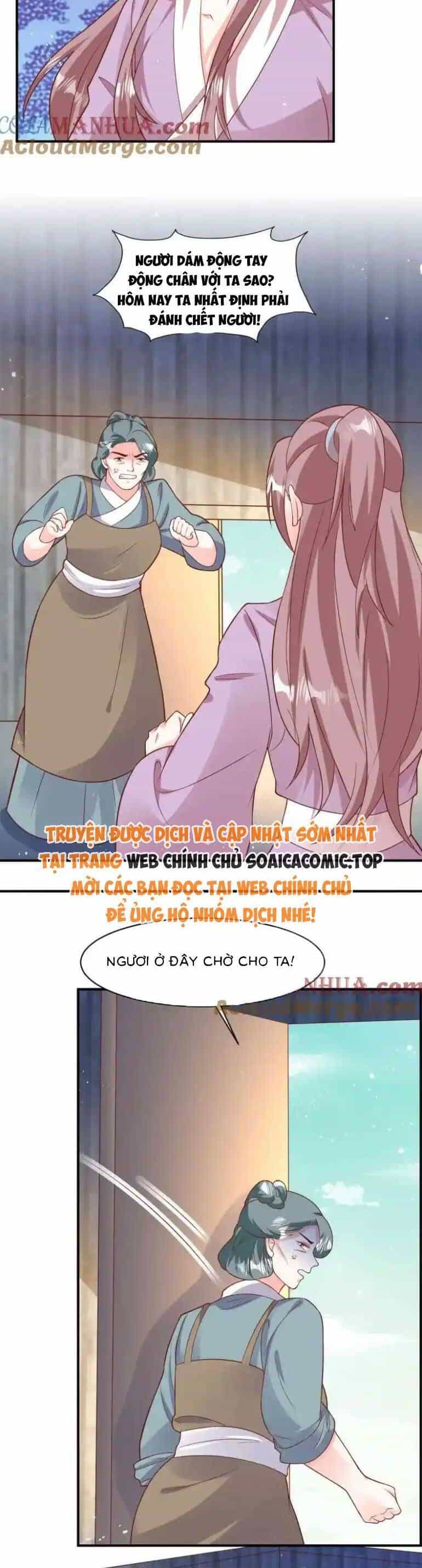 Vương Gia Khắc Thê - Chương 236 - ảnh 16