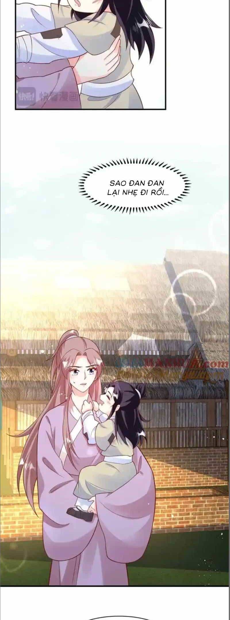Vương Gia Khắc Thê - Chương 237 - ảnh 5