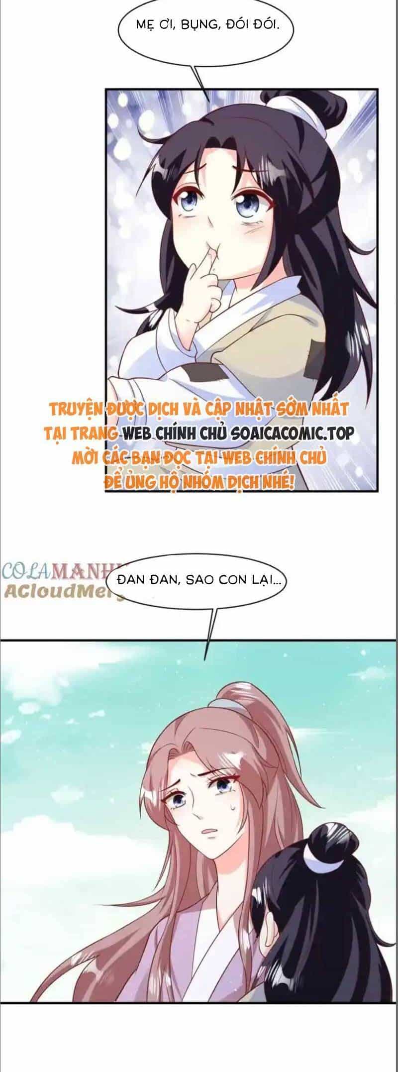 Vương Gia Khắc Thê - Chương 237 - ảnh 6