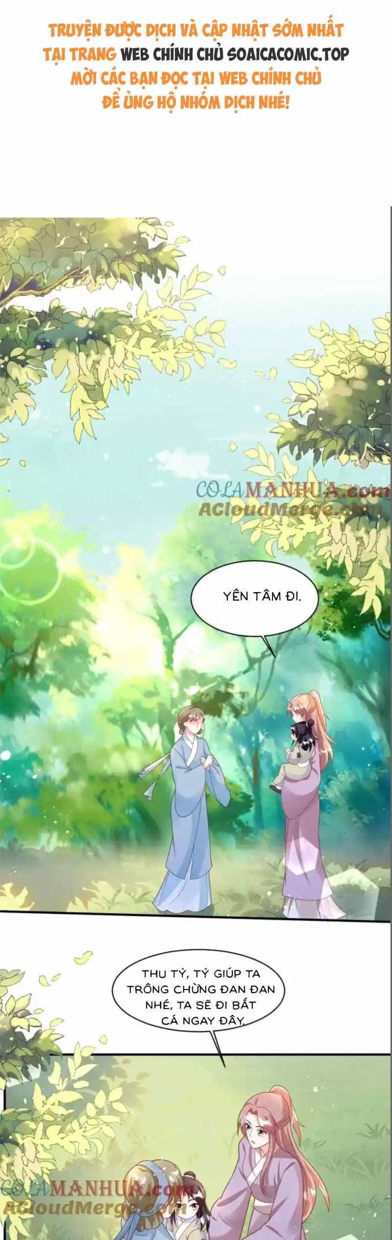 Vương Gia Khắc Thê - Chương 238 - ảnh 1