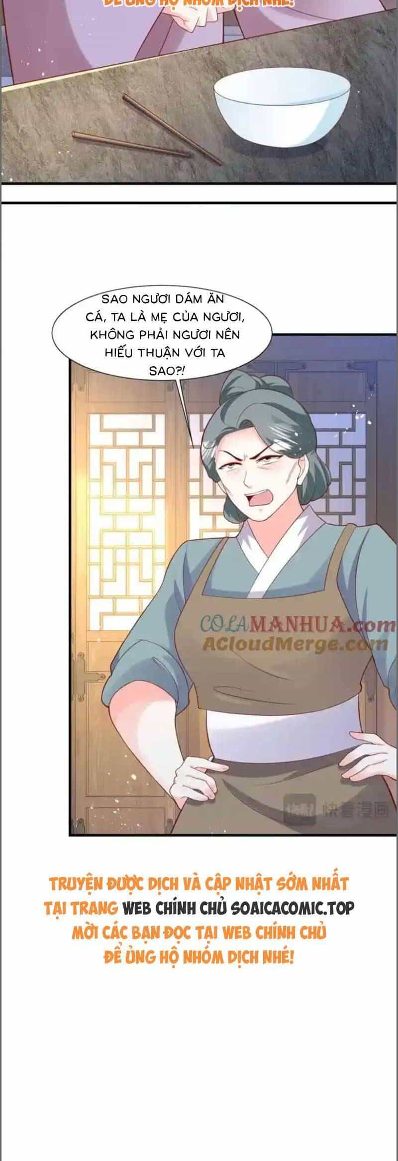 Vương Gia Khắc Thê - Chương 238 - ảnh 15