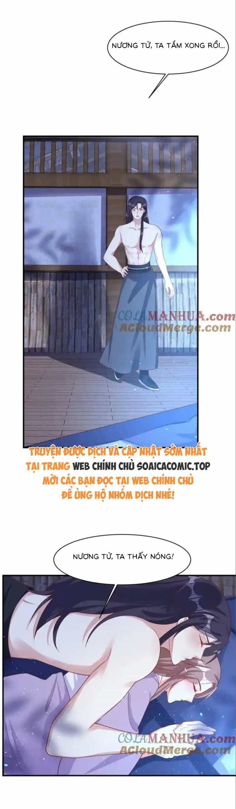 Vương Gia Khắc Thê - Chương 239 - ảnh 14