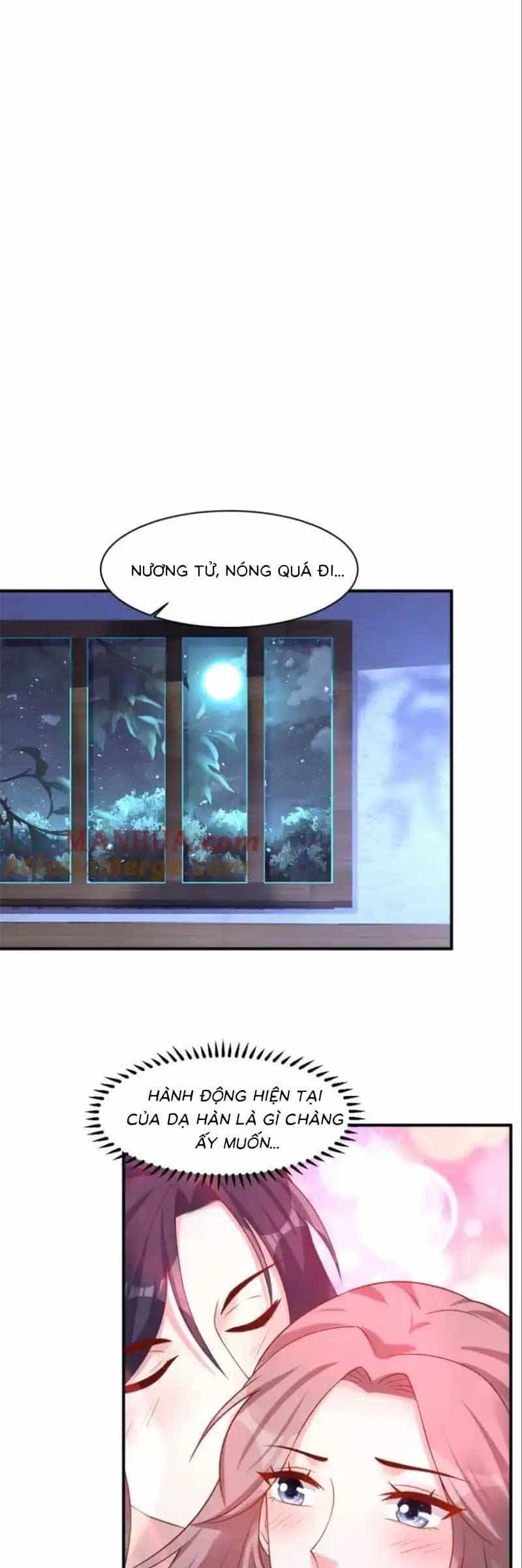 Vương Gia Khắc Thê - Chương 239 - ảnh 15