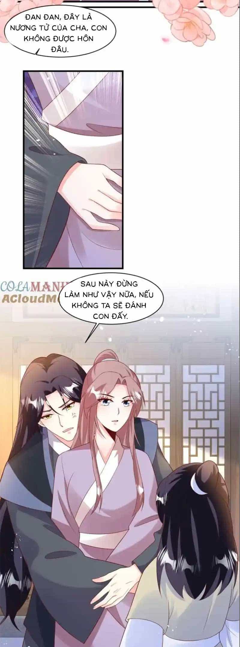 Vương Gia Khắc Thê - Chương 239 - ảnh 4