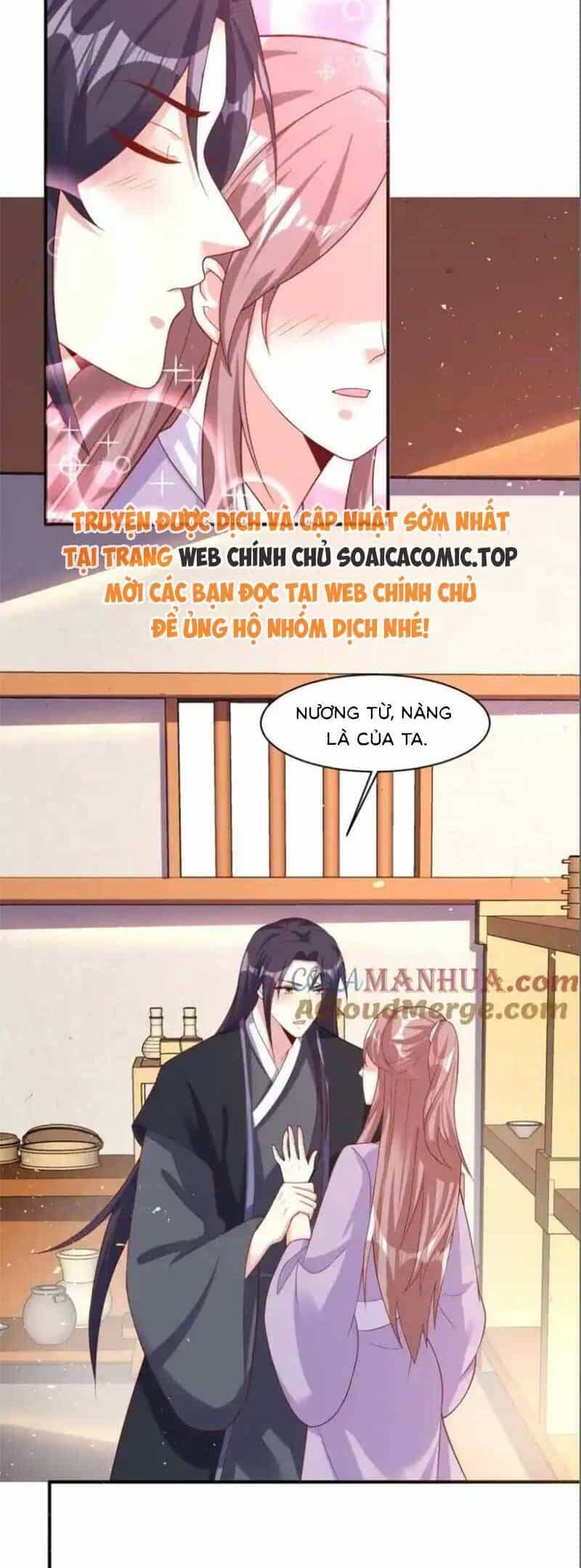Vương Gia Khắc Thê - Chương 239 - ảnh 6