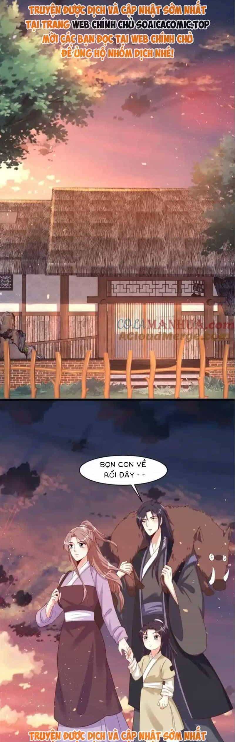 Vương Gia Khắc Thê - Chương 240 - ảnh 15