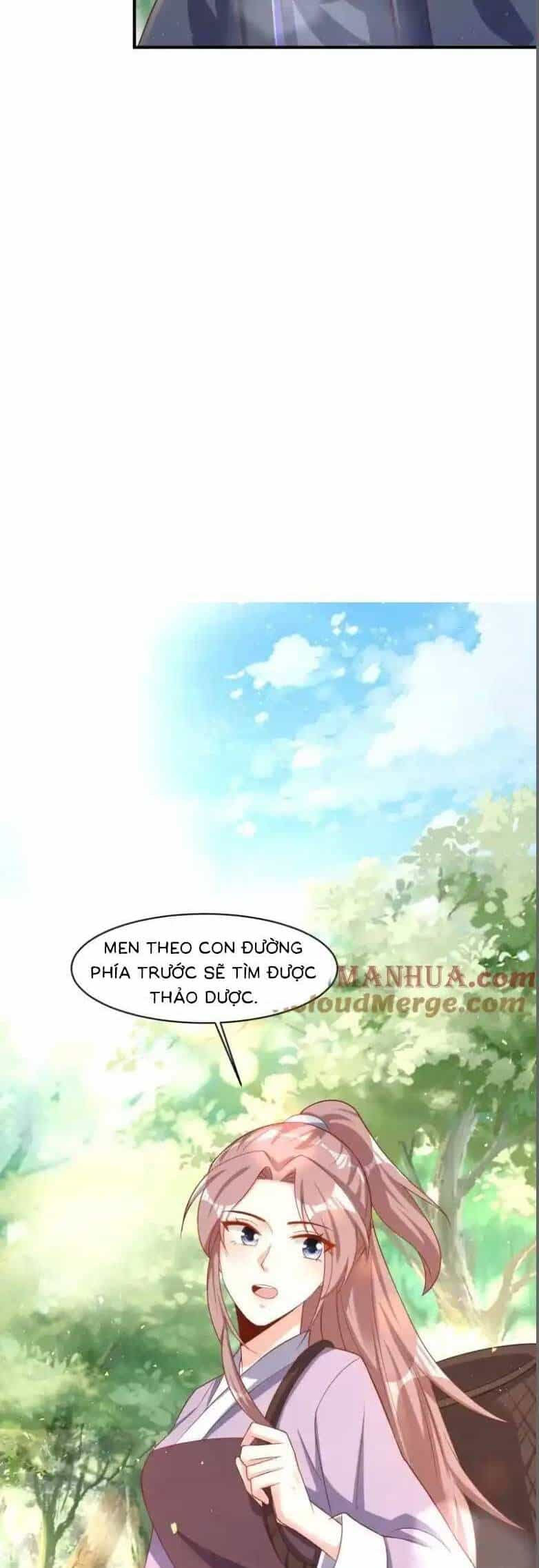 Vương Gia Khắc Thê - Chương 240 - ảnh 5