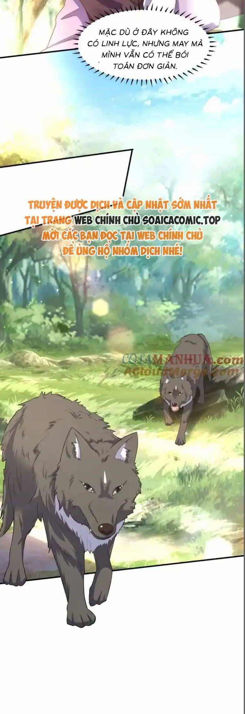 Vương Gia Khắc Thê - Chương 240 - ảnh 6