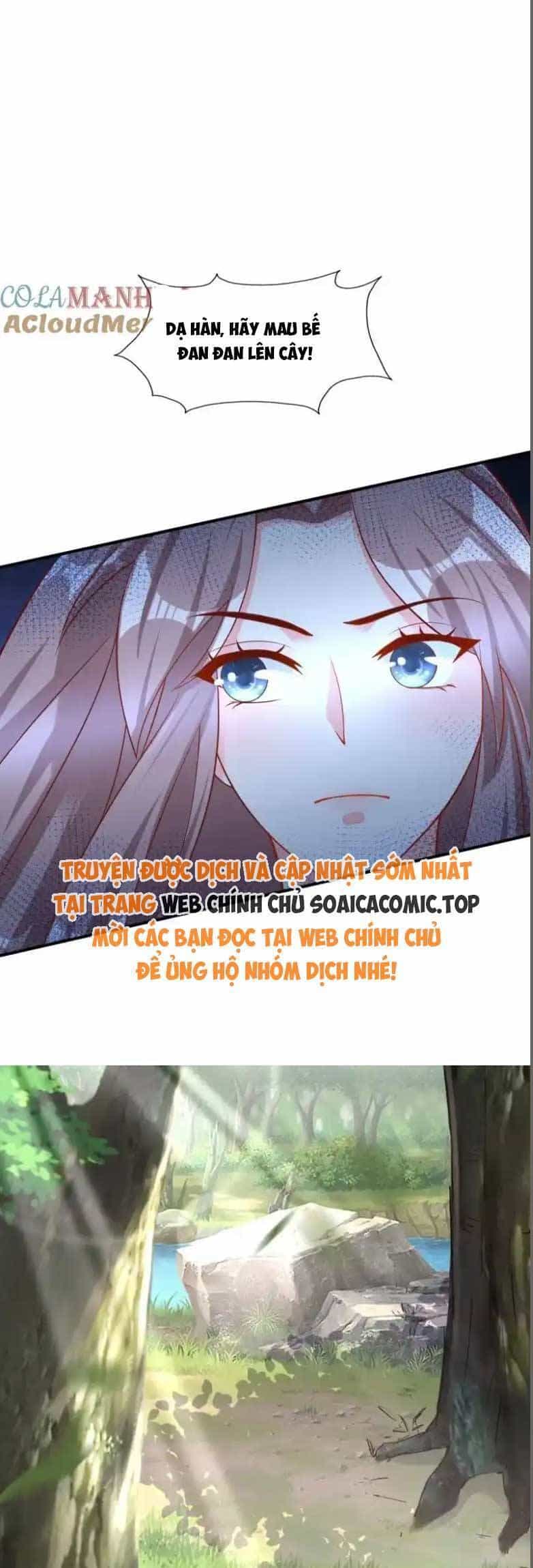Vương Gia Khắc Thê - Chương 240 - ảnh 7