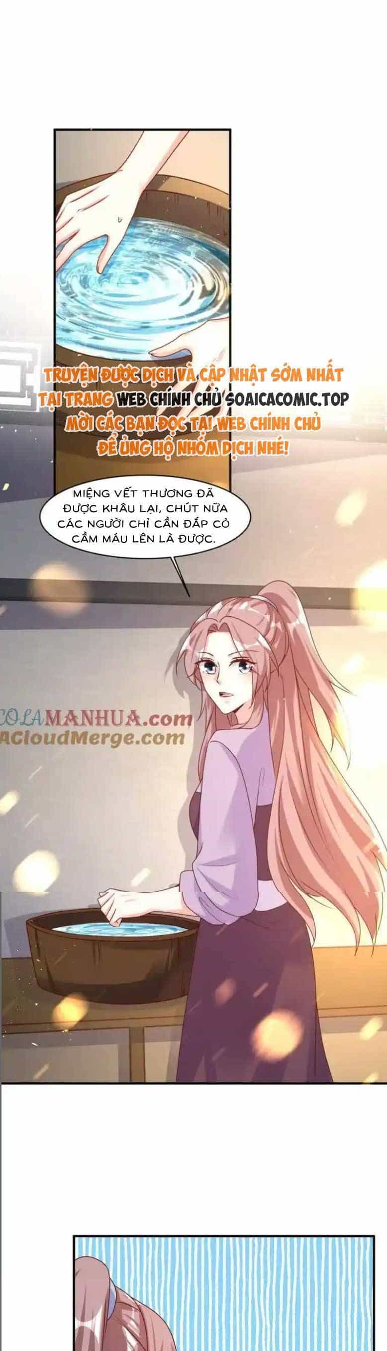 Vương Gia Khắc Thê - Chương 241 - ảnh 10