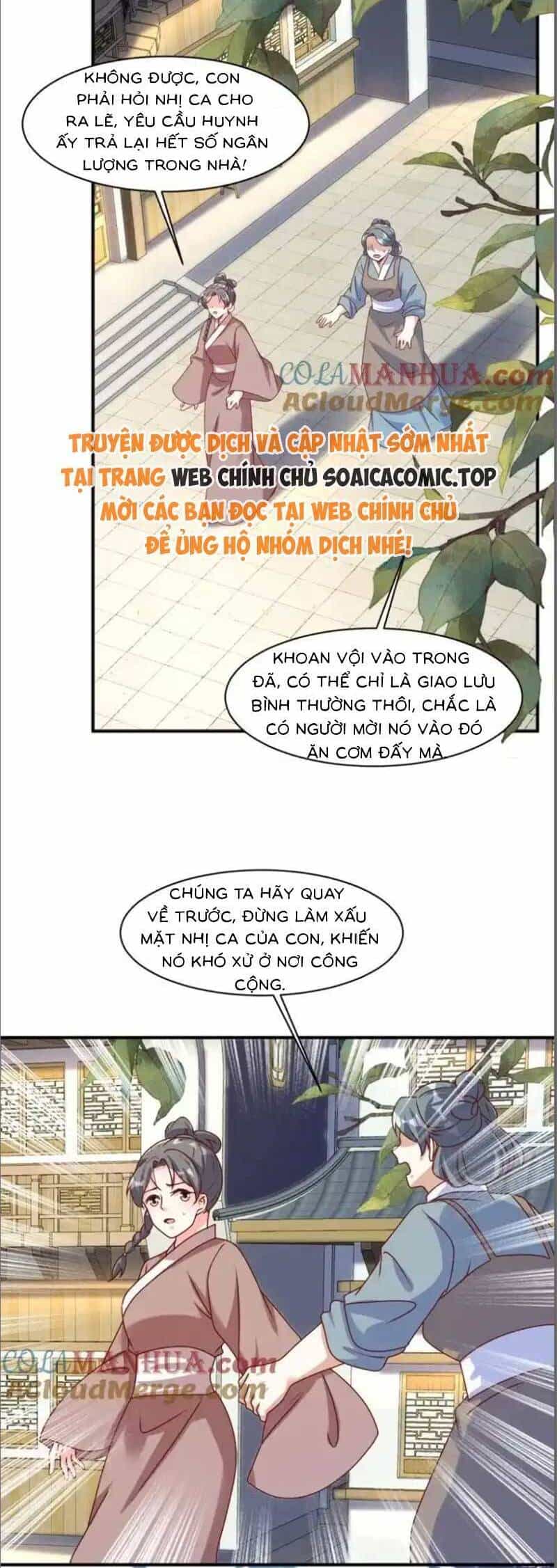Vương Gia Khắc Thê - Chương 242 - ảnh 6