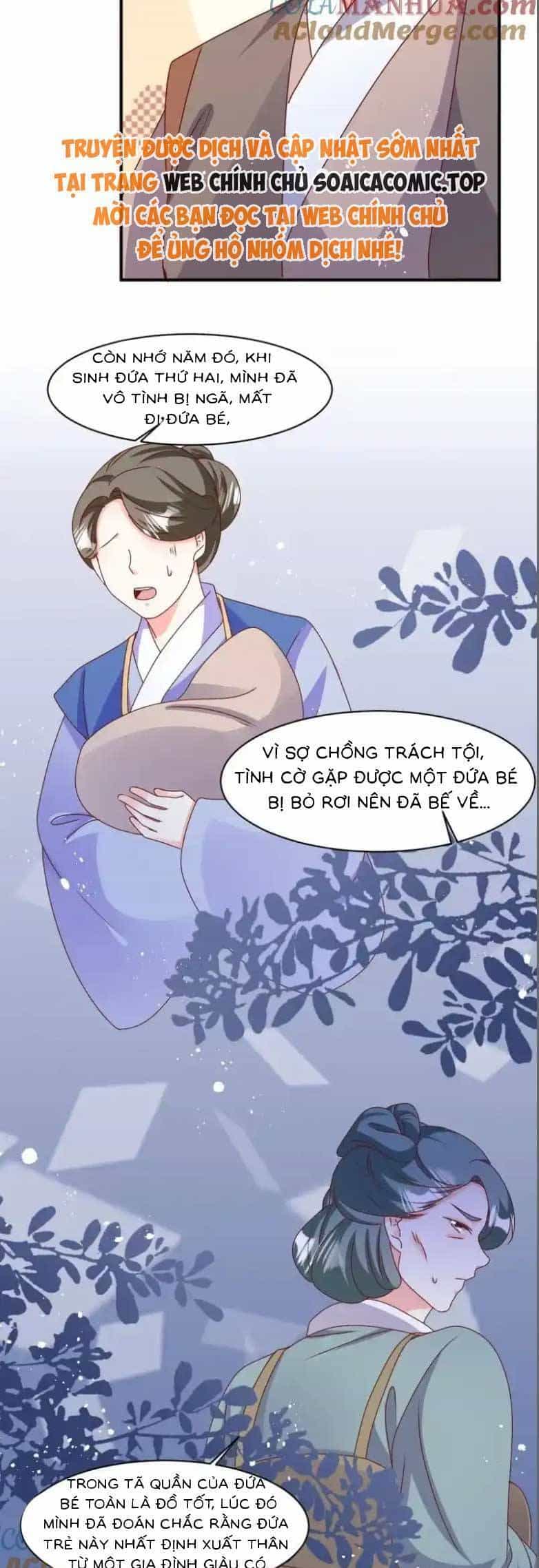 Vương Gia Khắc Thê - Chương 244 - ảnh 9