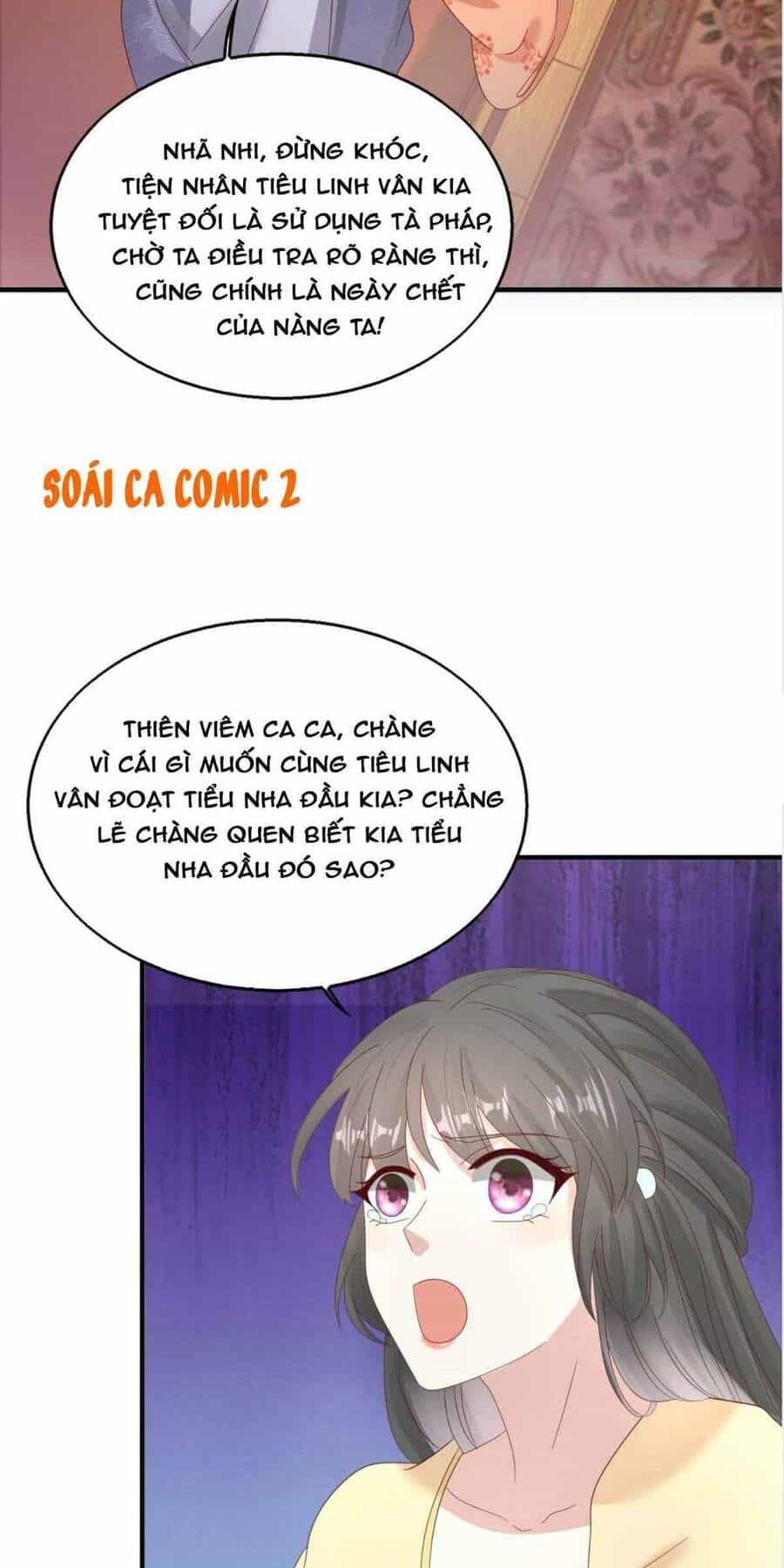 Vương Gia Khắc Thê - Chương 24 - ảnh 14