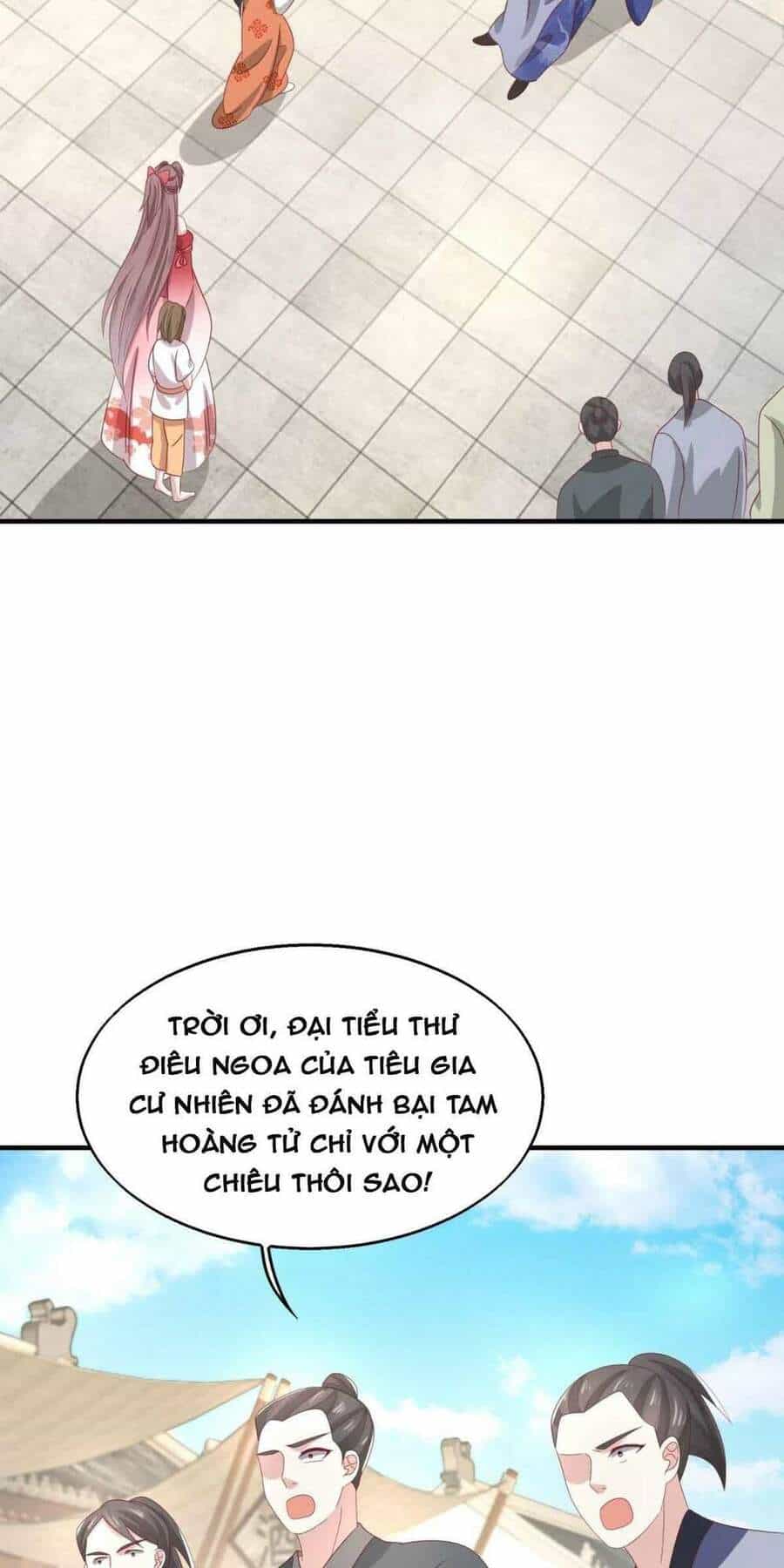 Vương Gia Khắc Thê - Chương 24 - ảnh 5