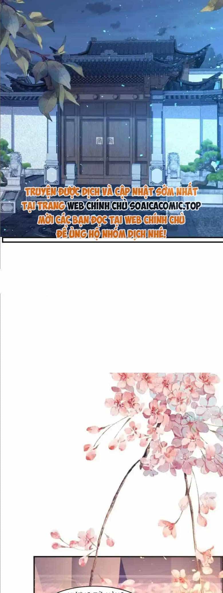 Vương Gia Khắc Thê - Chương 247 - ảnh 17