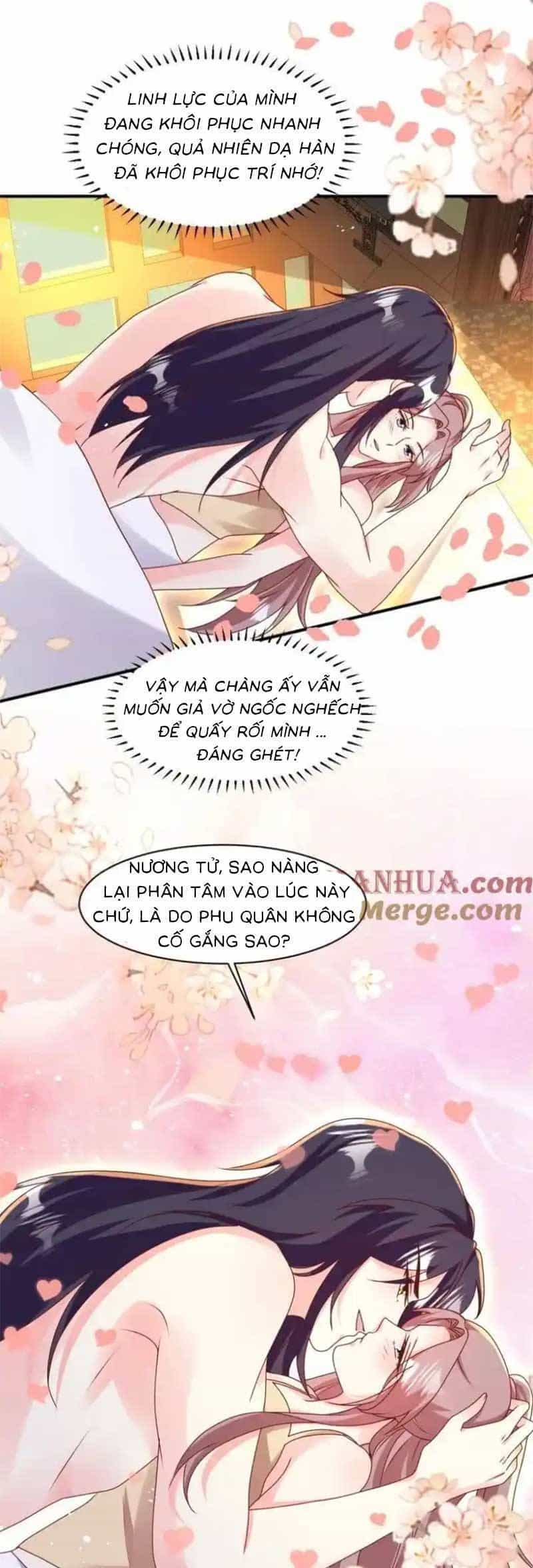 Vương Gia Khắc Thê - Chương 248 - ảnh 10