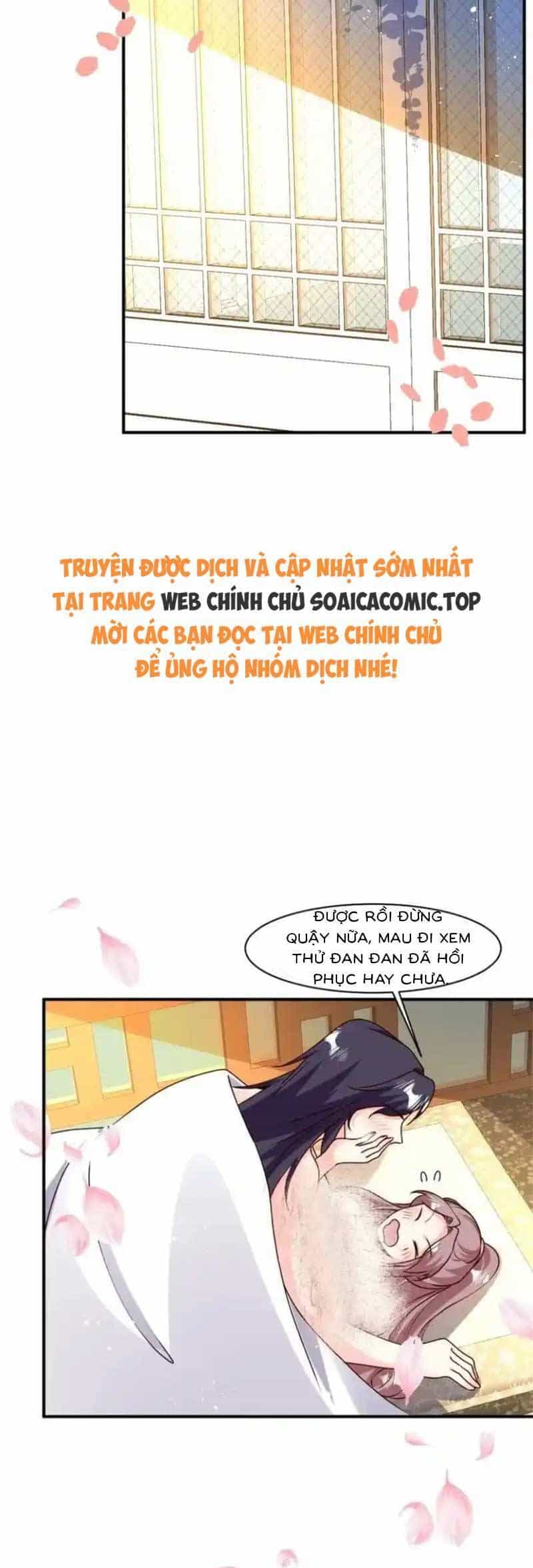 Vương Gia Khắc Thê - Chương 248 - ảnh 12