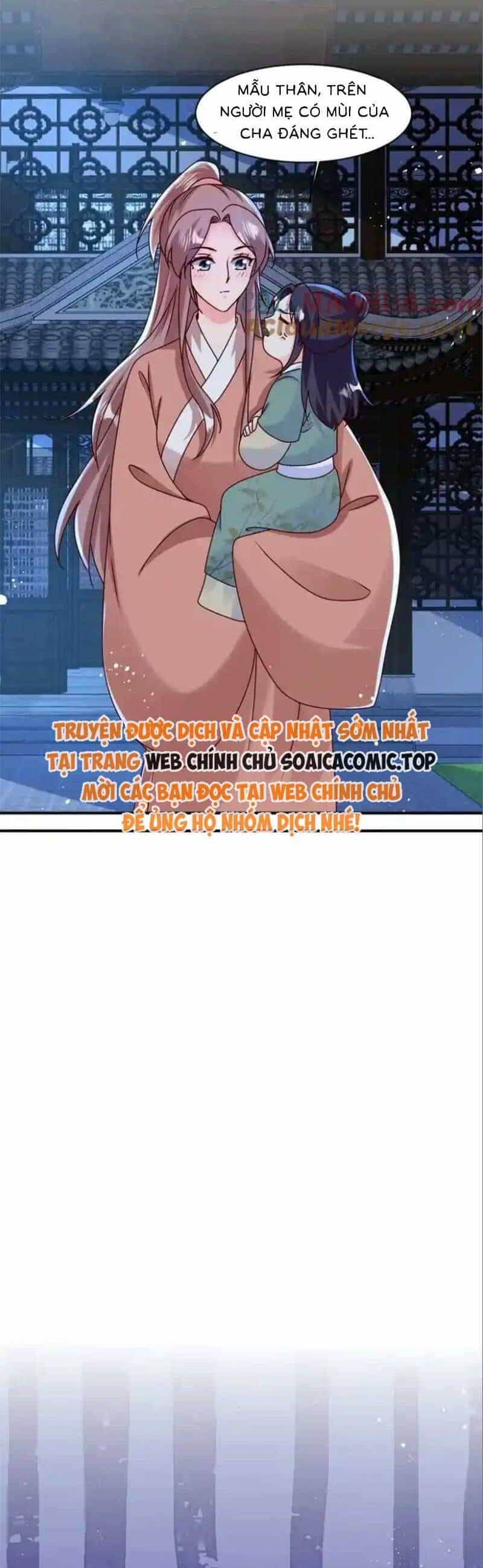 Vương Gia Khắc Thê - Chương 248 - ảnh 15