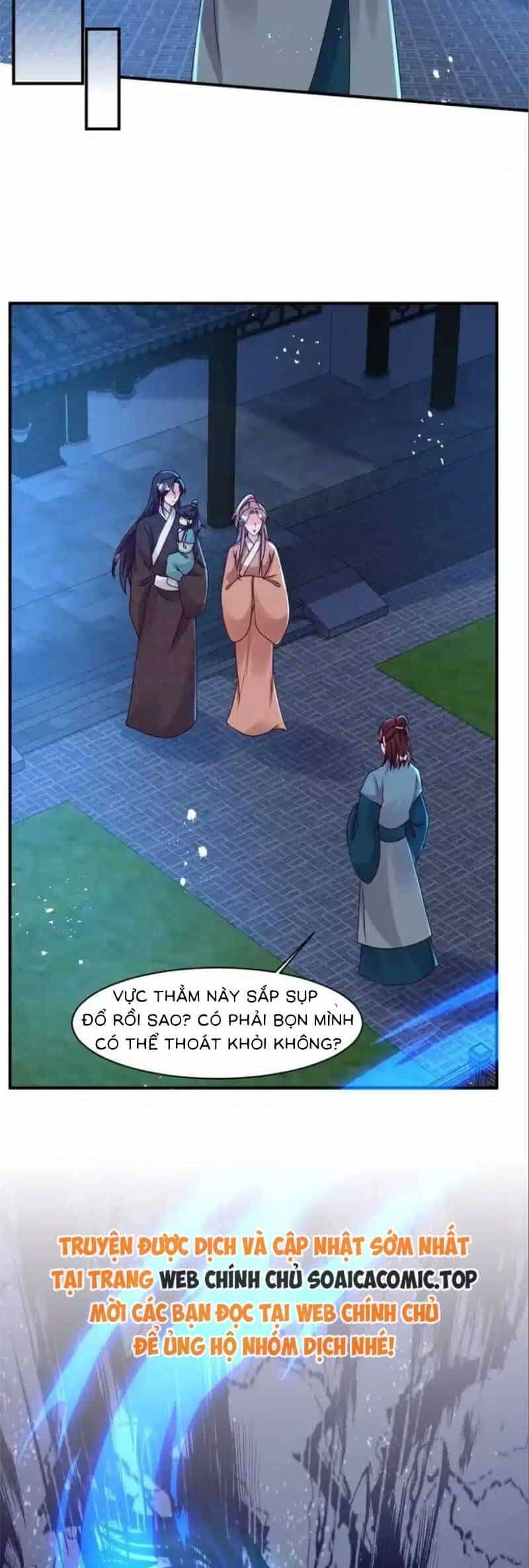 Vương Gia Khắc Thê - Chương 248 - ảnh 17