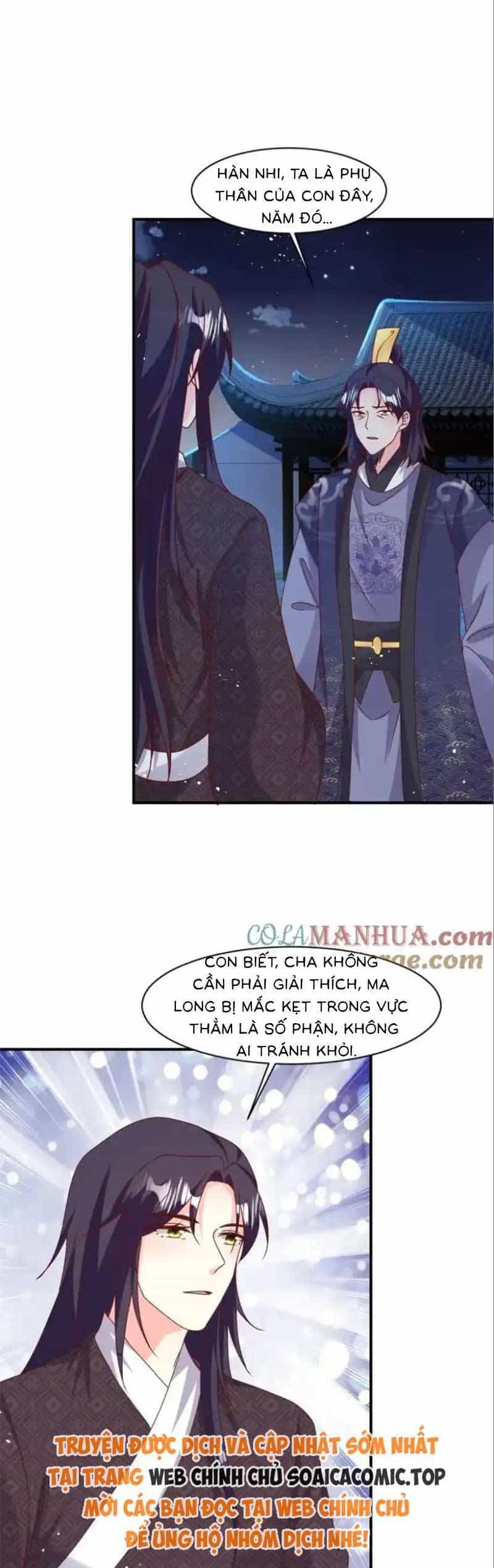 Vương Gia Khắc Thê - Chương 248 - ảnh 20
