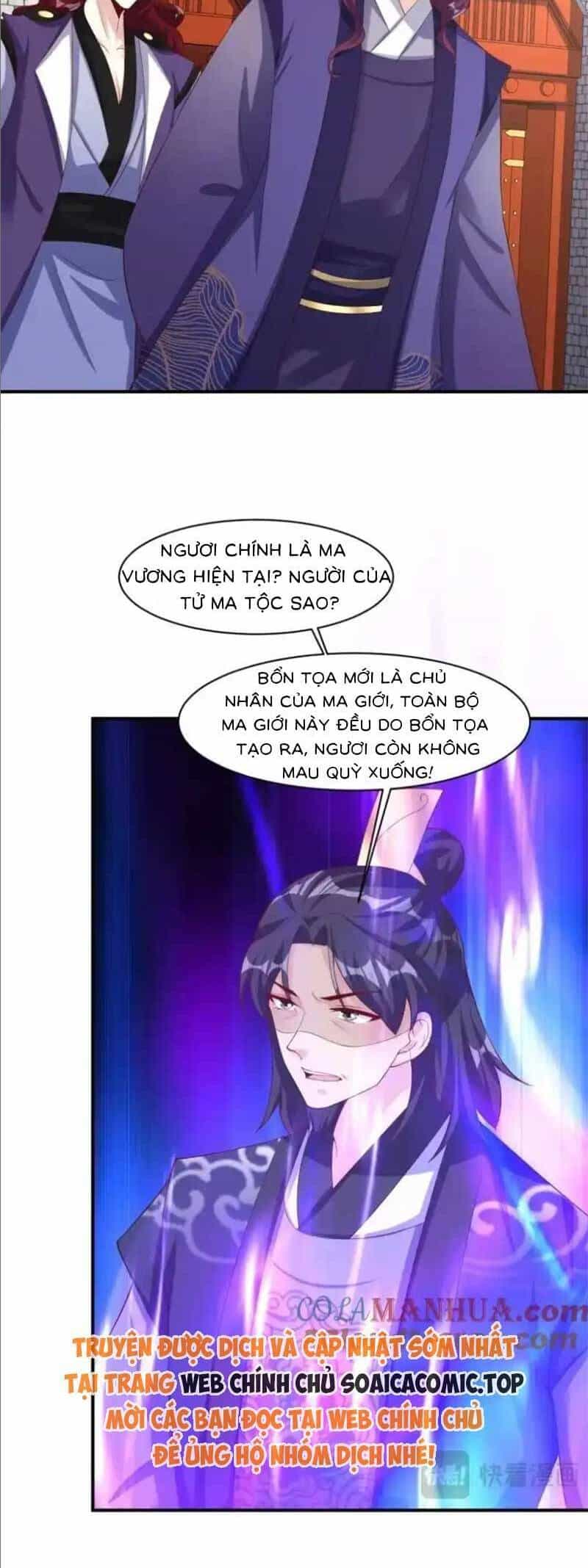 Vương Gia Khắc Thê - Chương 249 - ảnh 15