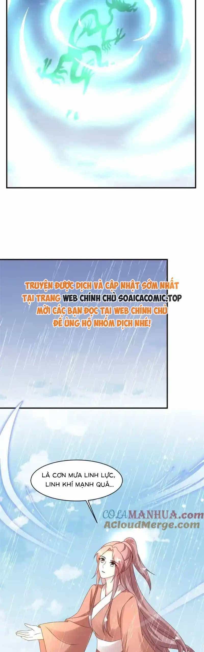 Vương Gia Khắc Thê - Chương 249 - ảnh 5