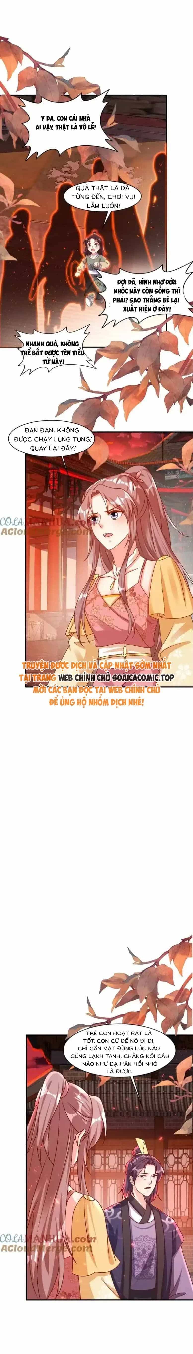 Vương Gia Khắc Thê - Chương 250 - ảnh 7