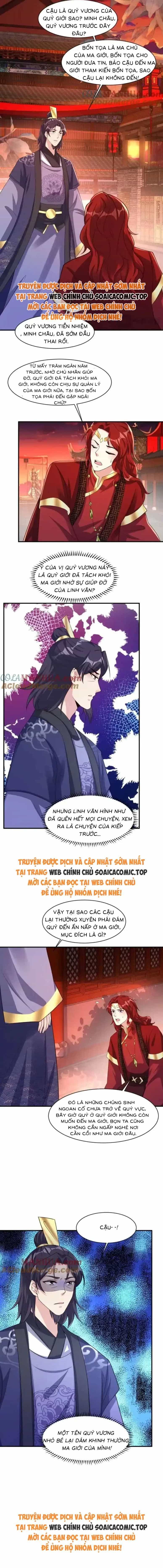 Vương Gia Khắc Thê - Chương 251 - ảnh 8