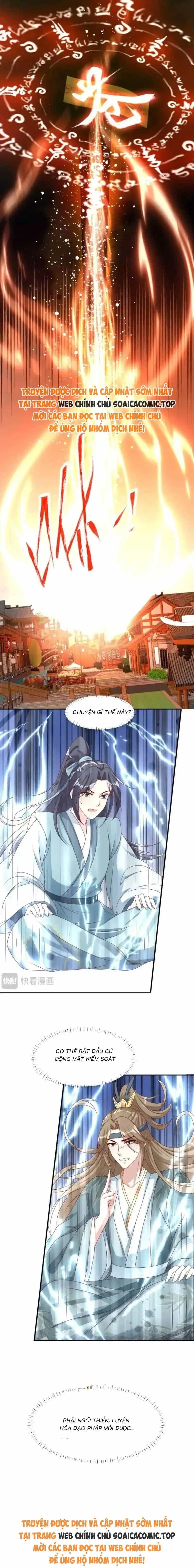 Vương Gia Khắc Thê - Chương 254 - ảnh 8
