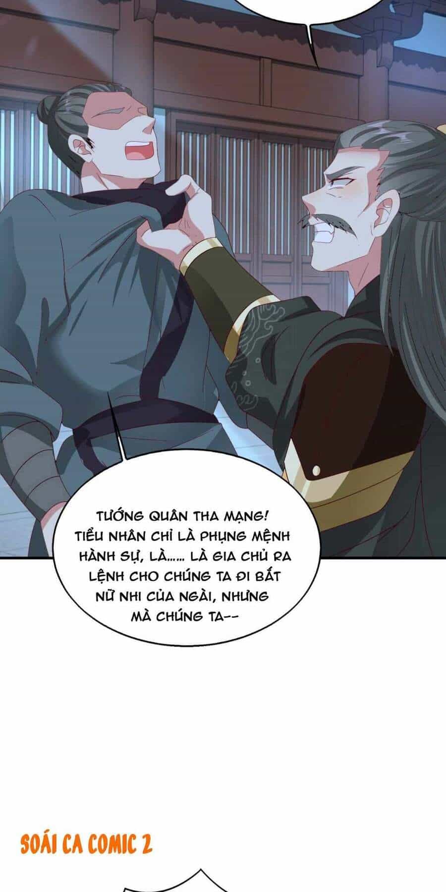 Vương Gia Khắc Thê - Chương 25 - ảnh 24