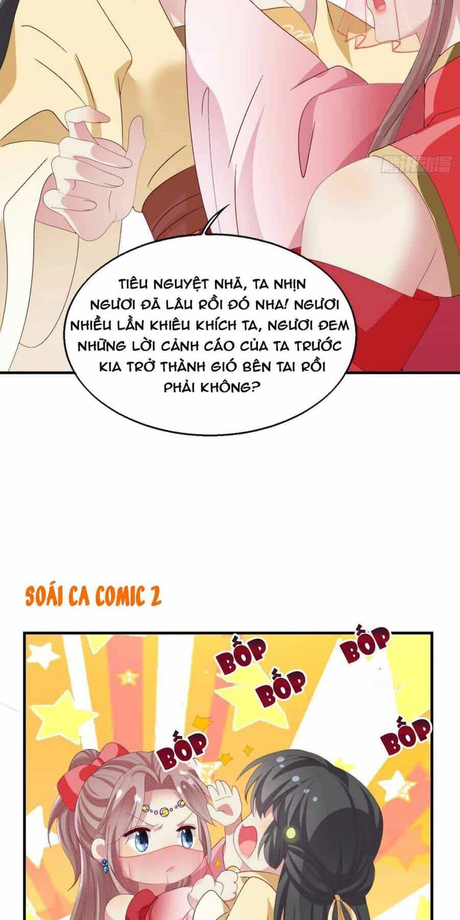 Vương Gia Khắc Thê - Chương 25 - ảnh 29