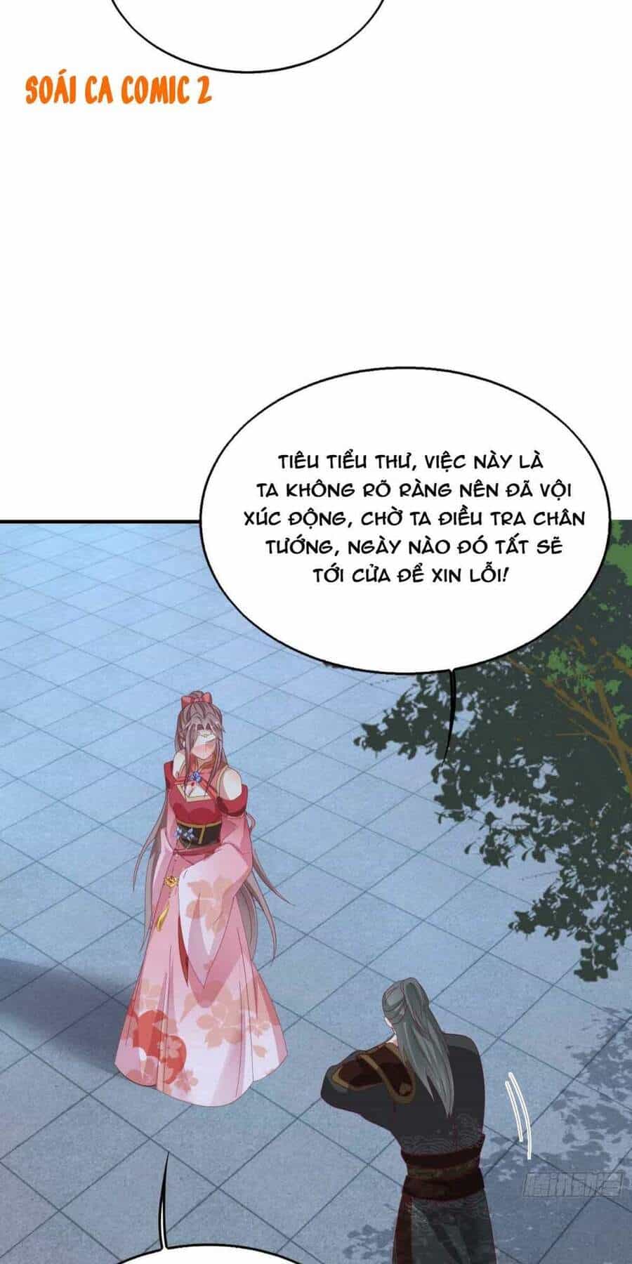 Vương Gia Khắc Thê - Chương 25 - ảnh 33