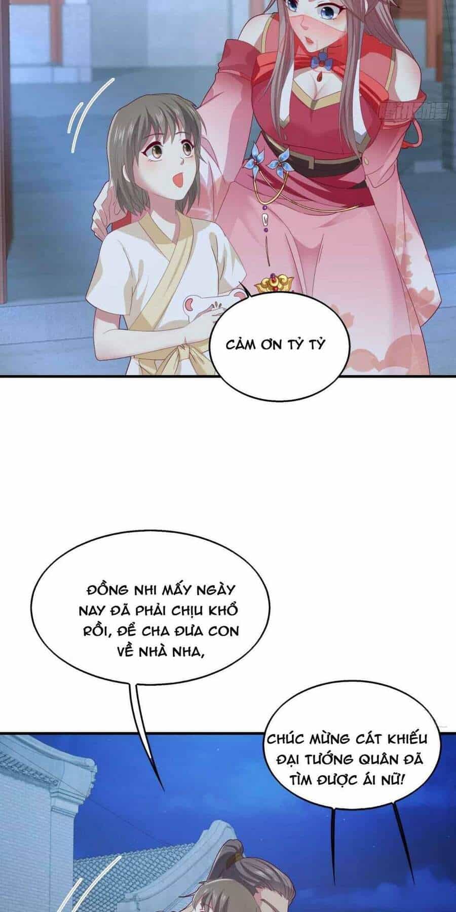 Vương Gia Khắc Thê - Chương 25 - ảnh 7