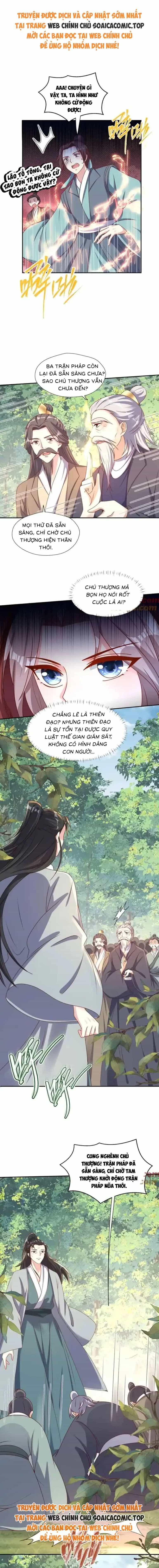 Vương Gia Khắc Thê - Chương 259 - ảnh 2