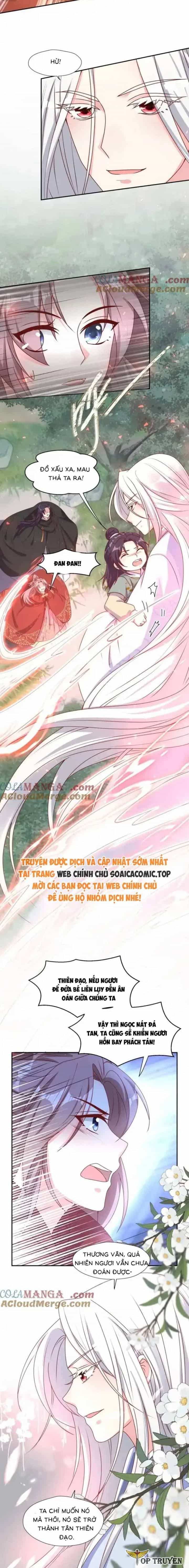 Vương Gia Khắc Thê - Chương 260 - ảnh 5