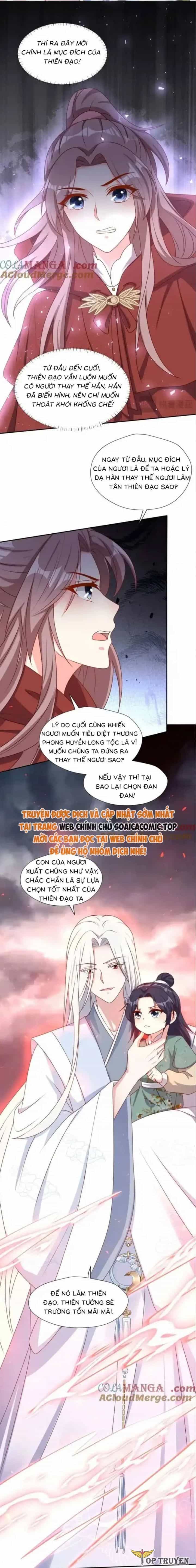 Vương Gia Khắc Thê - Chương 260 - ảnh 6