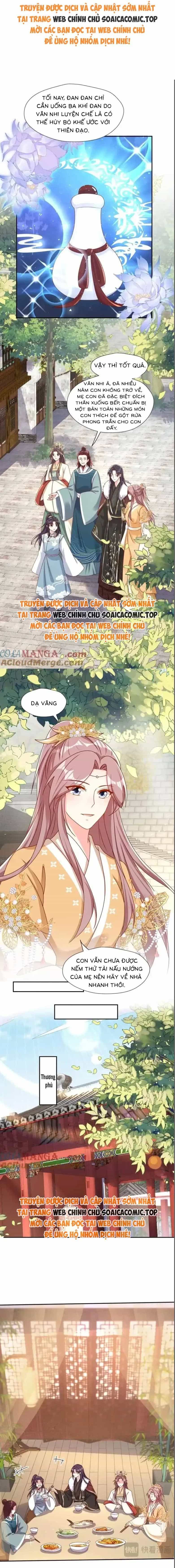 Vương Gia Khắc Thê - Chương 262 - ảnh 2