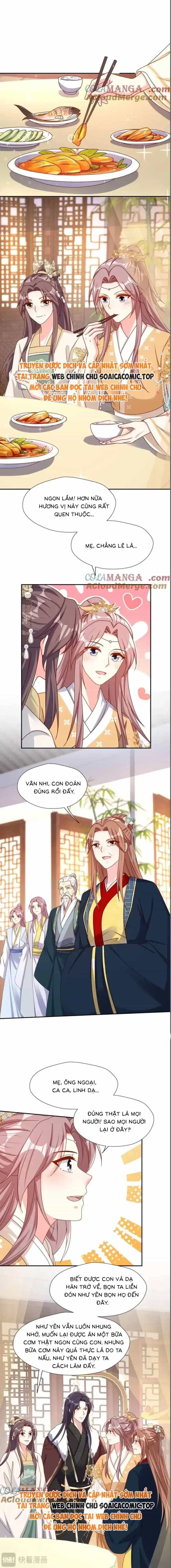 Vương Gia Khắc Thê - Chương 262 - ảnh 3