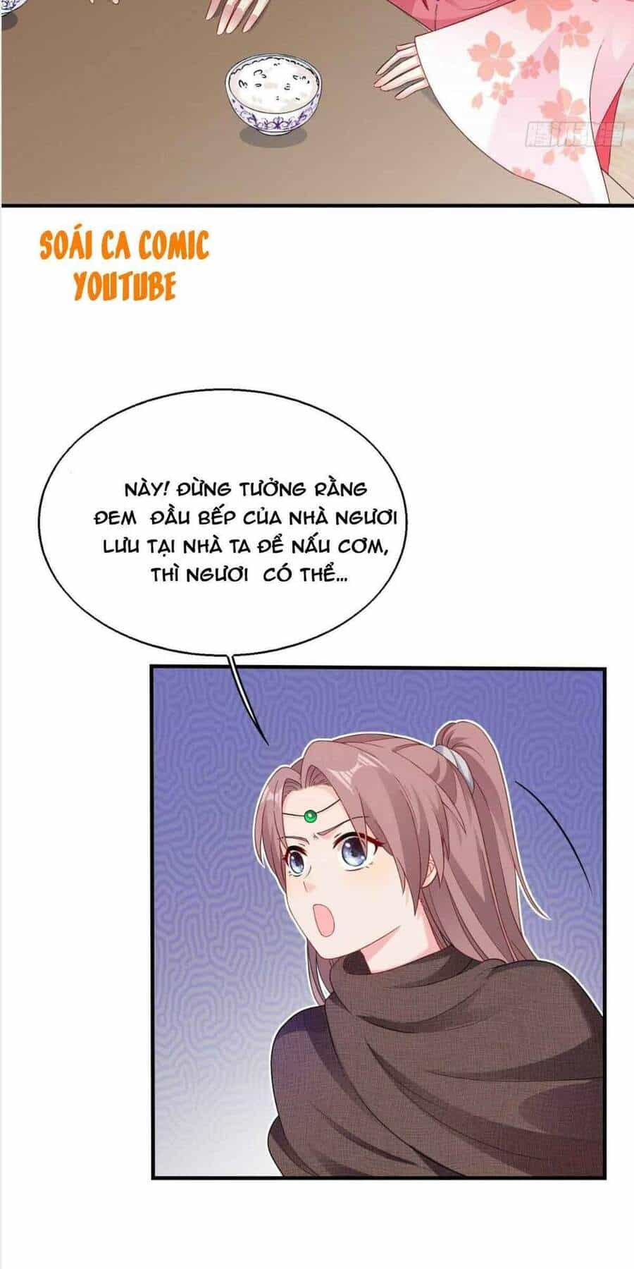 Vương Gia Khắc Thê - Chương 26 - ảnh 26
