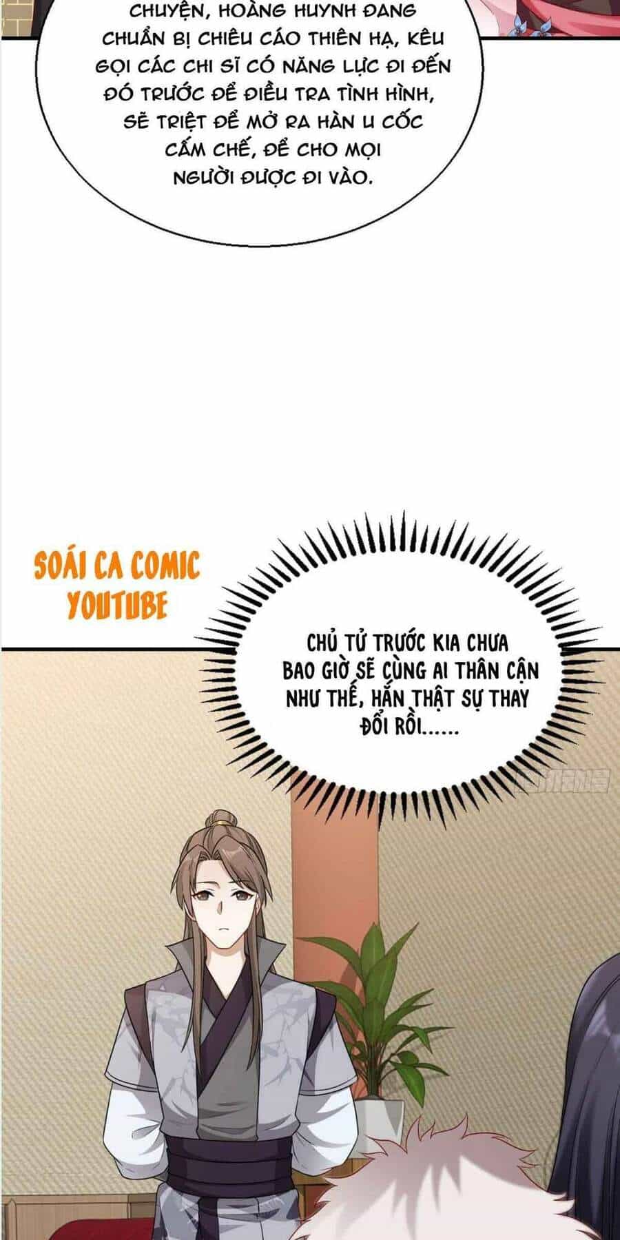 Vương Gia Khắc Thê - Chương 26 - ảnh 33