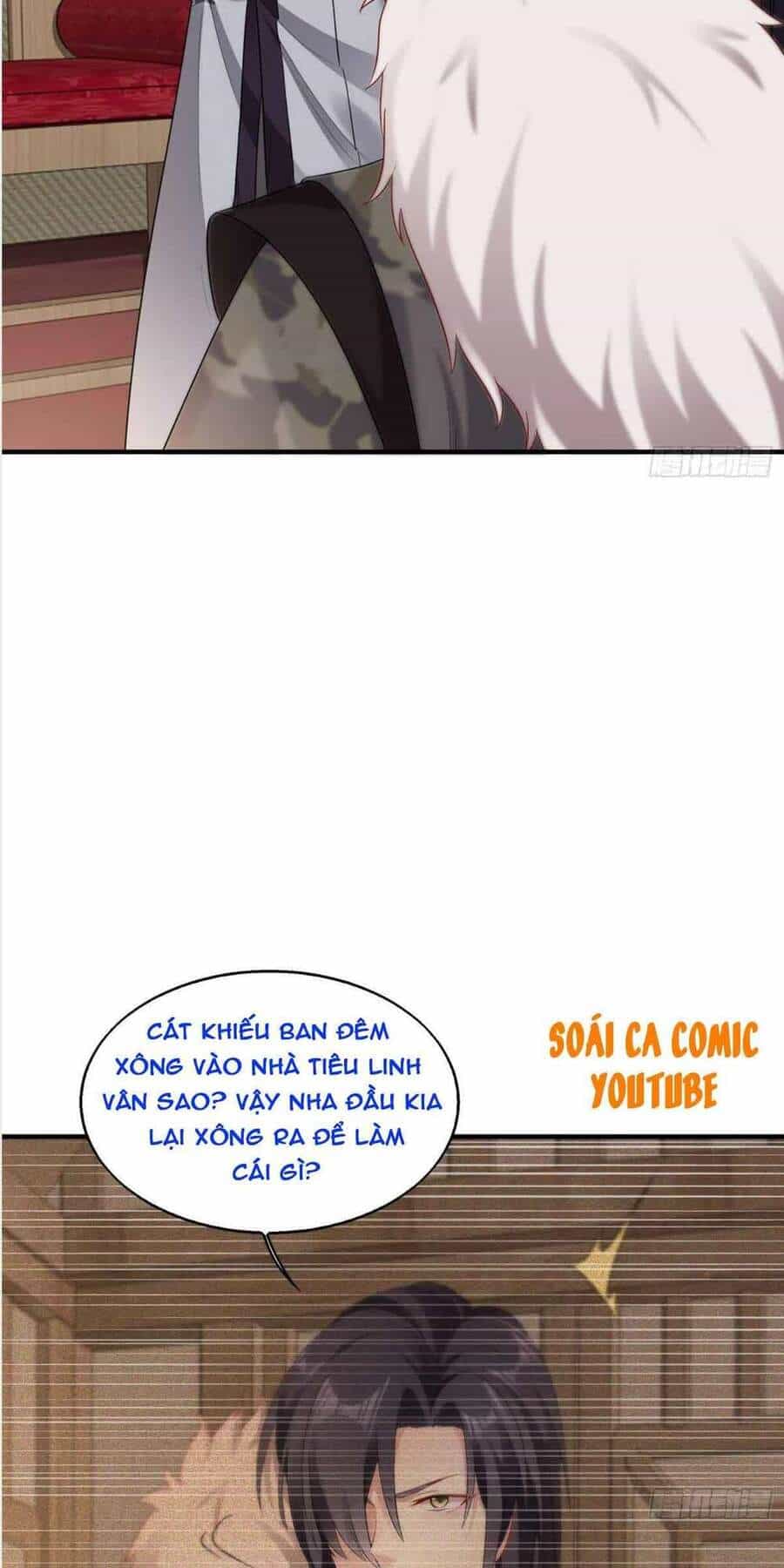 Vương Gia Khắc Thê - Chương 26 - ảnh 34