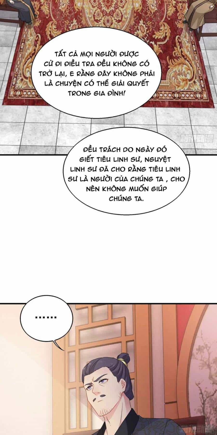 Vương Gia Khắc Thê - Chương 26 - ảnh 38