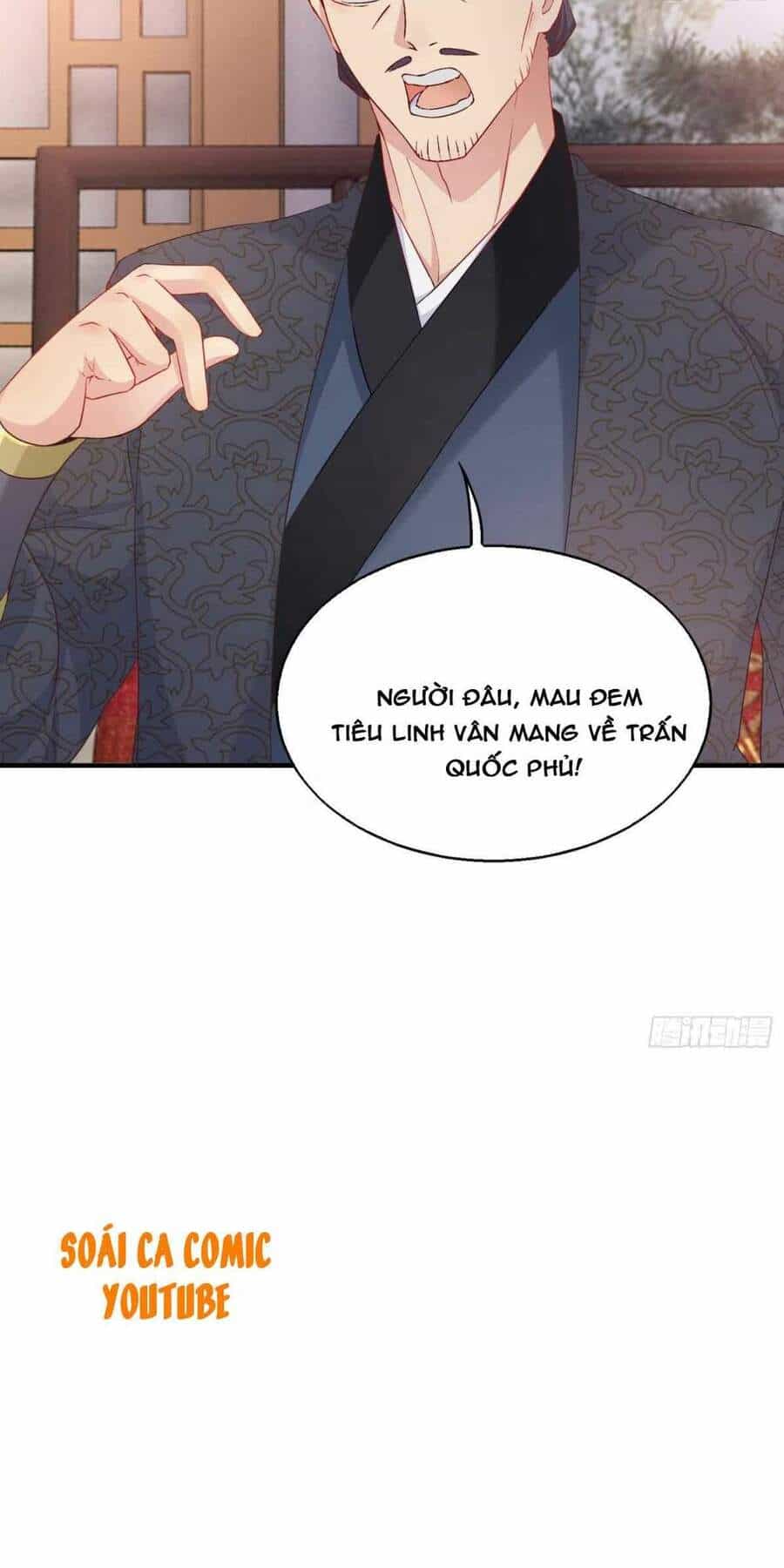 Vương Gia Khắc Thê - Chương 26 - ảnh 41