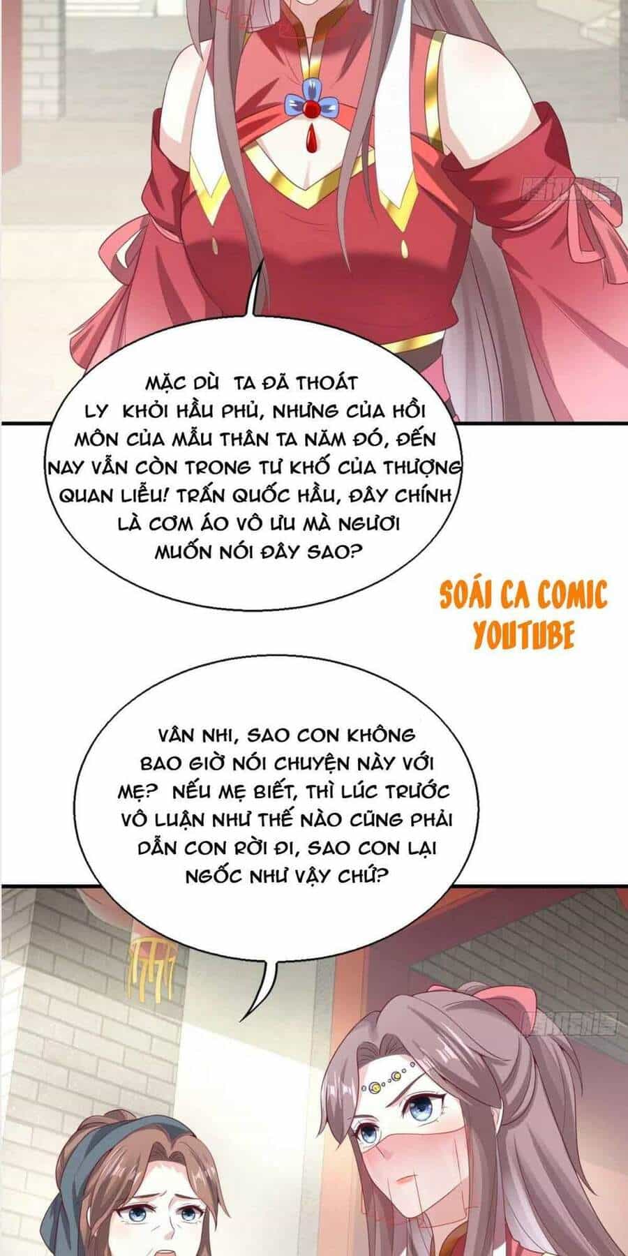 Vương Gia Khắc Thê - Chương 27 - ảnh 17