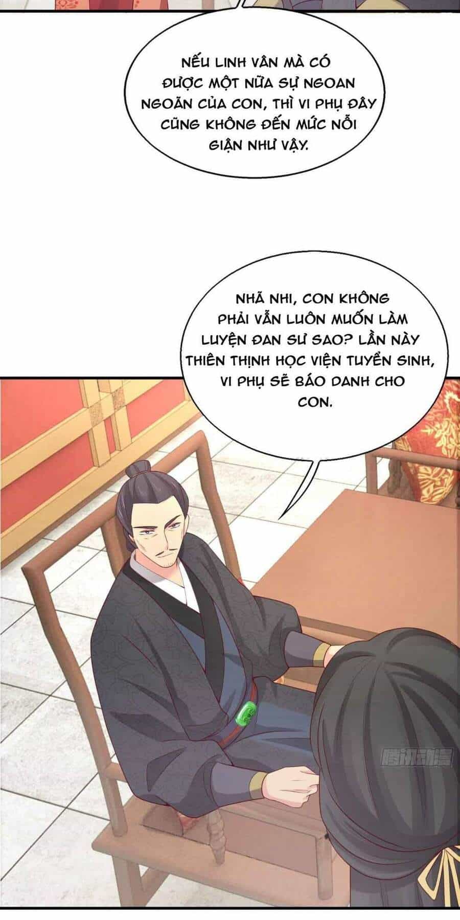 Vương Gia Khắc Thê - Chương 27 - ảnh 3