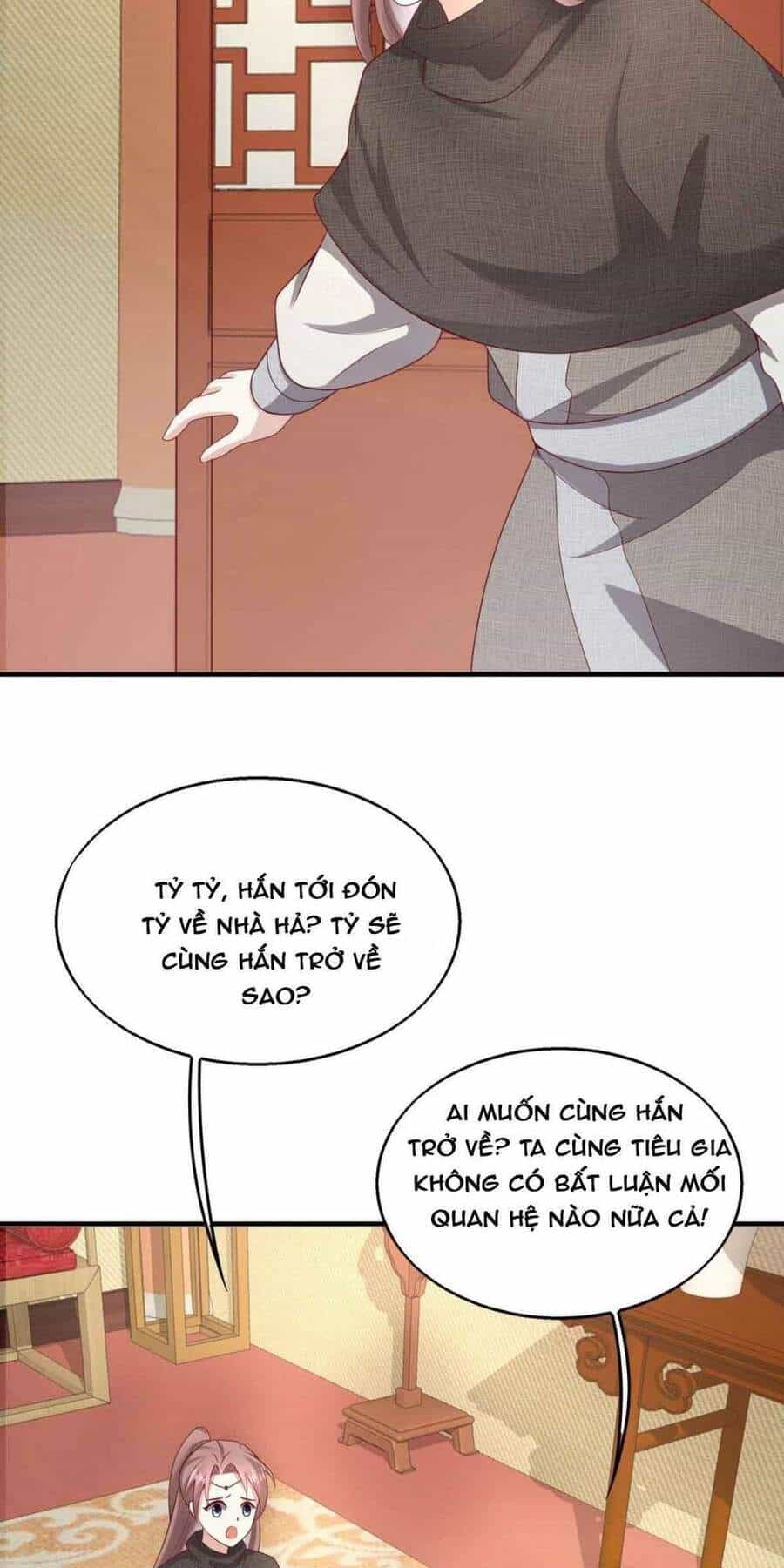 Vương Gia Khắc Thê - Chương 27 - ảnh 6