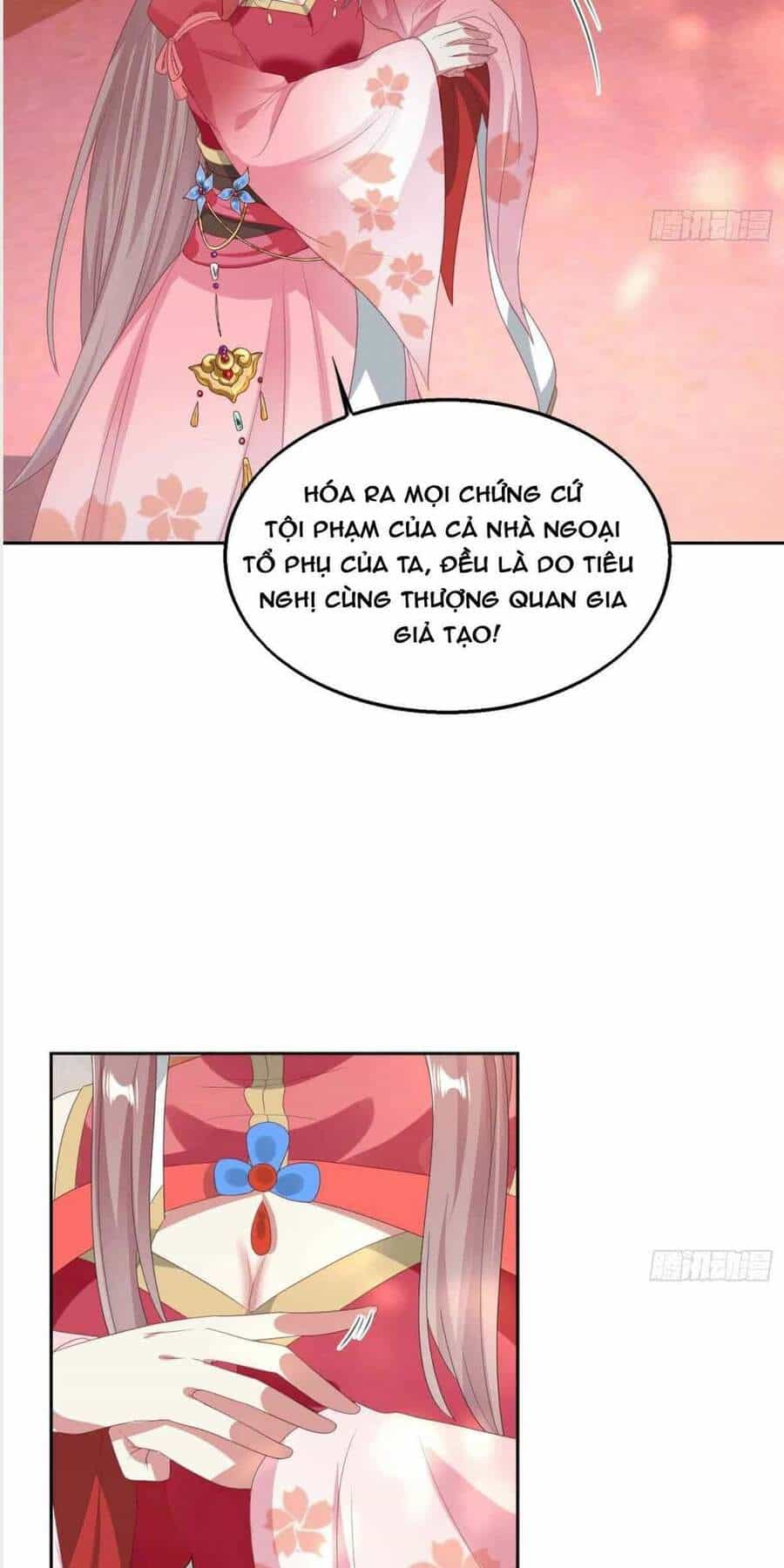 Vương Gia Khắc Thê - Chương 28 - ảnh 17